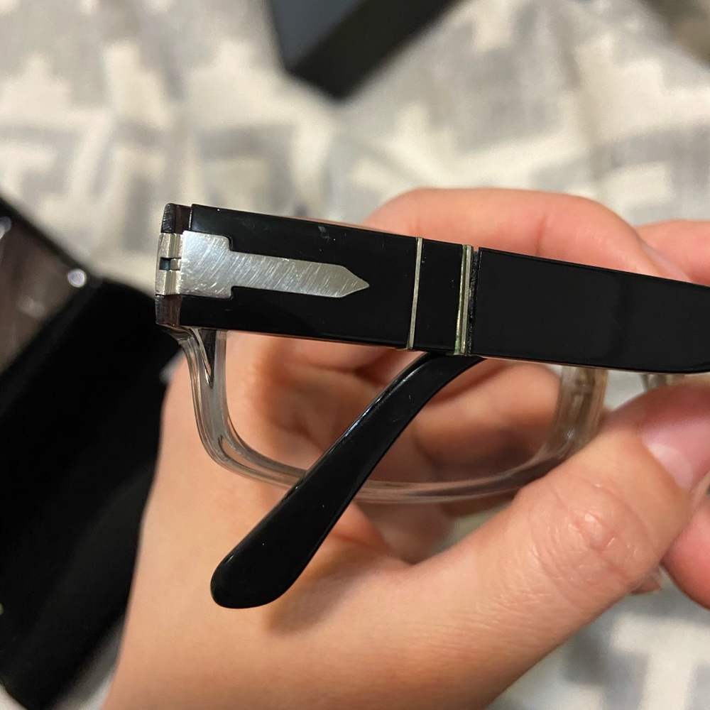Persol Unisex Frames